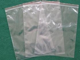 不适合用密封塑料袋盛放的情况
