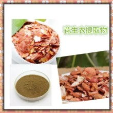 花生衣粉对身体好处多吗？听听行内人怎么说