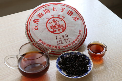 揭秘七子饼茶：普洱茶中的瑰宝，种植与鉴赏指南