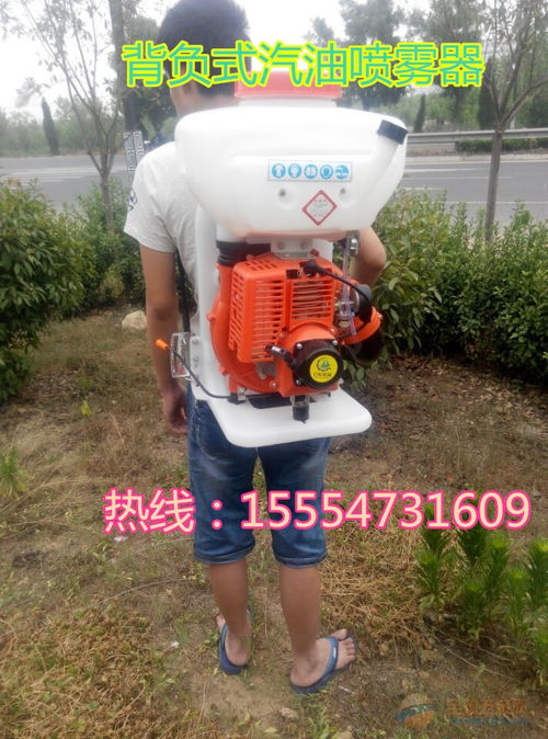 打农药机操作简单吗？