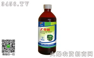 江山牌除草剂江山农药效果怎么样？对农作物安全吗？