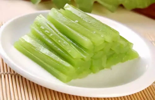 常吃莴笋对身体有啥好处？它富含哪些营养成分