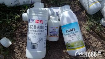 脱叶剂：不是你想加就加