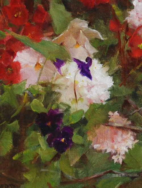 白桦树：天秤座的清秀代表