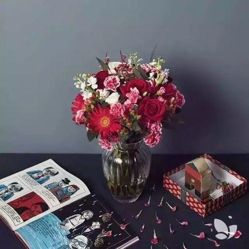 草本花与木本花，哪种梗好活？