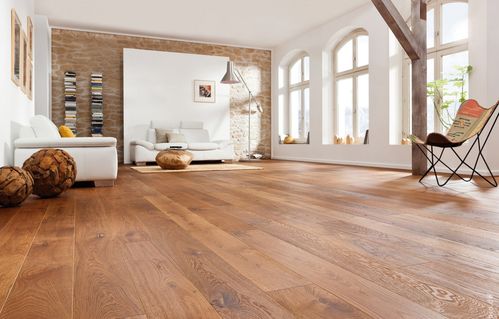 球型绿化木地板，铺家里怎么样？