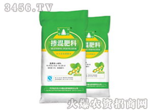 大华复合肥有限责任公司：创新先行