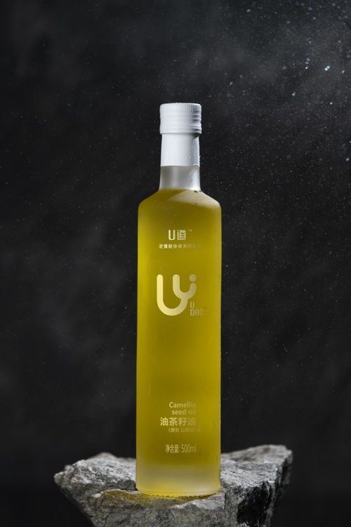 揭秘山茶油保存之道：时间越久，品质越高？