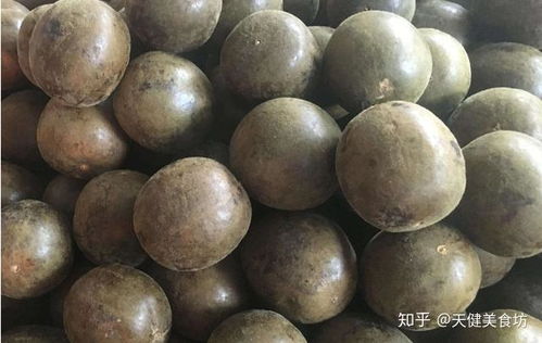 罗汉果怎么吃最有效？这几种吃法你知道吗