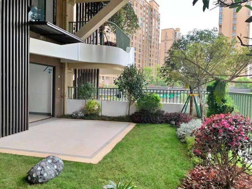 别墅区绿化管理的规范