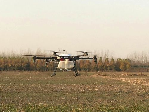 喷洒量控制器， 你得先了解它