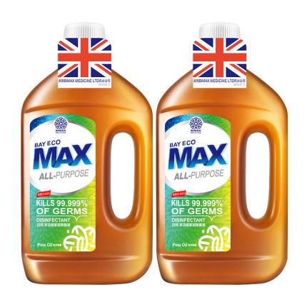 含氯消毒液， 用得小心点