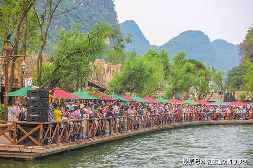 风景区规划， 打造独特自然与人文景观
