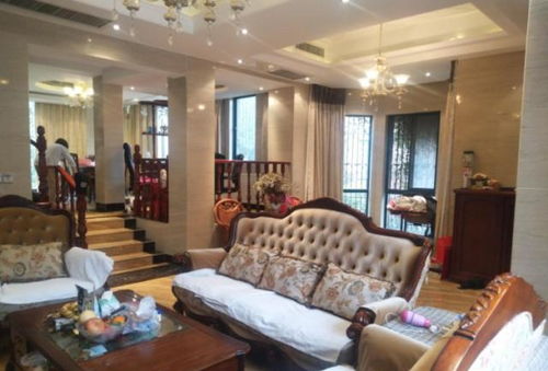 装修预算：揭秘100平米花园装修的秘密