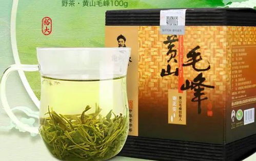 黄山毛峰是哪类茶？一篇文章带你了解清楚