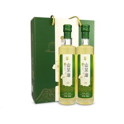 四季春山茶油：液体黄金，健康之选！