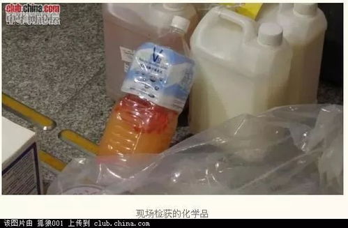 如何正确使用漂白剂？