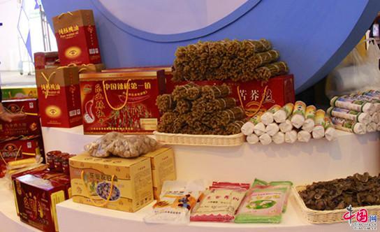 广东工艺品欣赏