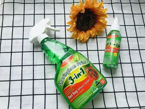 植物除螨：有效吗？