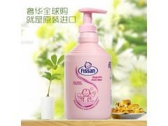 沐浴露品牌大盘点：揭秘Zui受欢迎的品牌