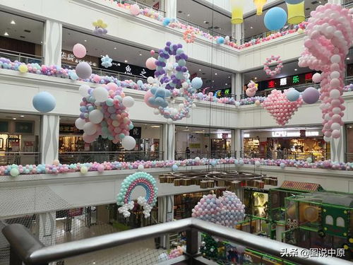 花卉市场里的实惠与多样