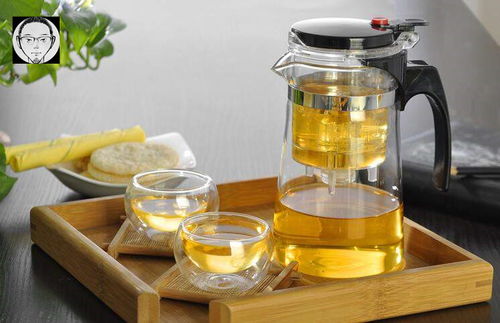 沱茶，紧压茶的一种