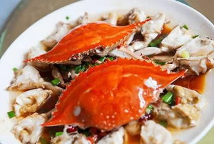 湖蟹是否属于海鲜？探究湖蟹的分类与食用价值