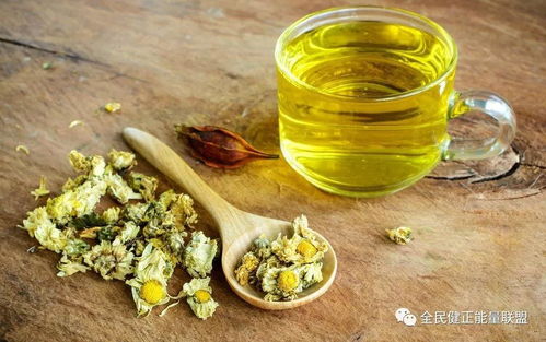 菊花茶哪种最清肝明目？不同品种有何区别