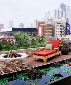 1. 阳台装修， 兼顾实用与美观