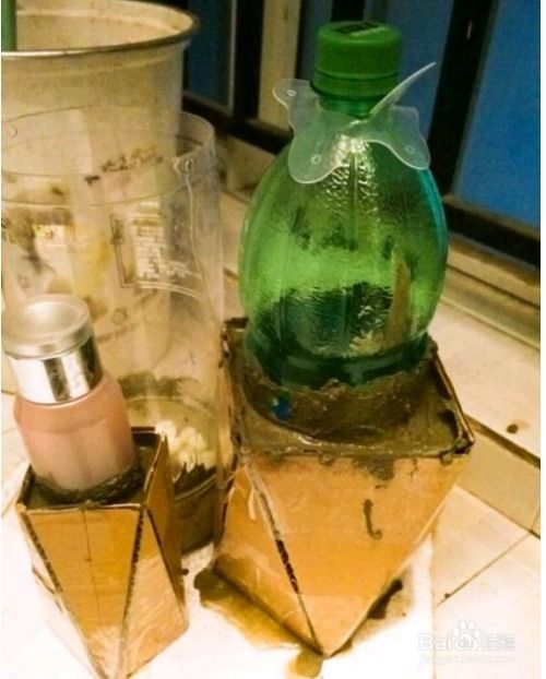 水泥花盆制作方法及步骤详解？