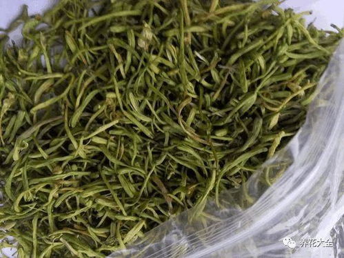金银花去火，夏天喝它更清凉