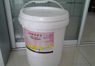 可湿性粉剂：田间的战斗机