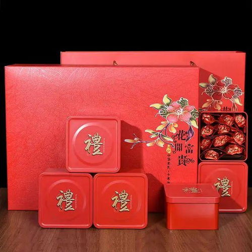 十大茶叶品牌排行榜，送礼必选好礼指南！