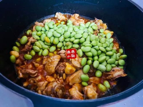 毛豆米：一种以毛豆和米饭为主料