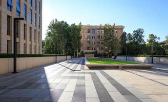 中国大学排名：北京林业大学风景园林专业备受瞩目