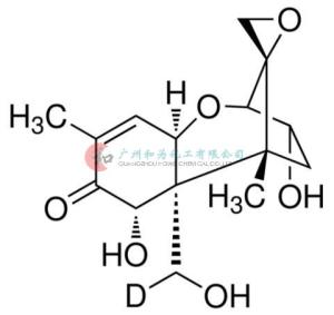 甾烯醇的作用机理：如何战胜病毒病