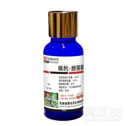 使用方法：复配还是单用