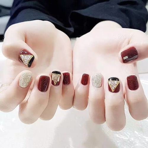 维蜜高端定制穿戴甲：打造专属时尚美甲新风尚