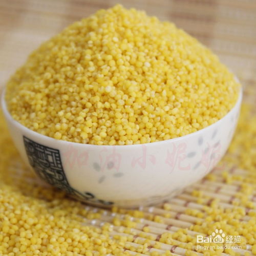 小米怎么吃最健康？它的功效与作用及禁忌有哪些