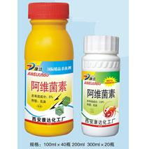 甲基阿维菌素：神奇的农业守护神