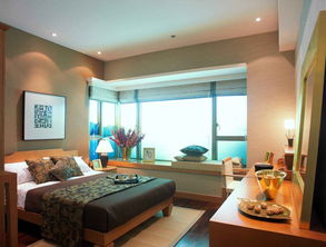 室内绿植的选择