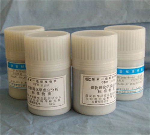 产品特性和物理性状