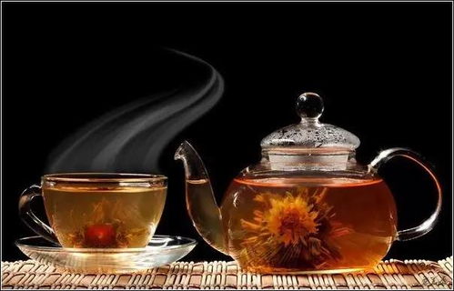 菊花茶怎么泡最香醇？老茶客独家秘诀是啥