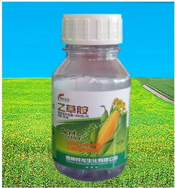 乙草胺水稻室内用量揭秘