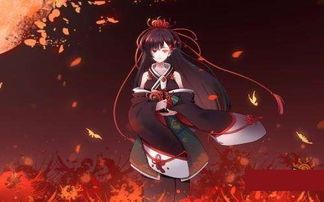 梦境花语，梦启之花，花漾梦境