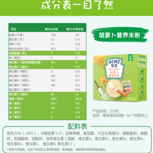 拜宝玛的三大成分