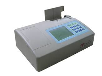 农药残留测定仪：操作步骤详解