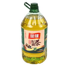 京东野生山茶油价格一览：纯正品质，一桶多少钱？