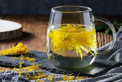 肝火旺可以喝菊花茶吗？菊花茶还有哪些饮用讲究