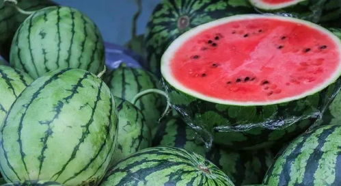 甜瓜保鲜，巧用保鲜膜